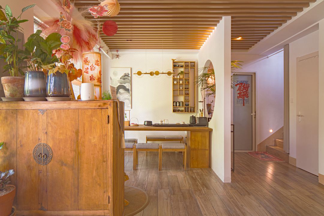 Jidu Guesthouse
