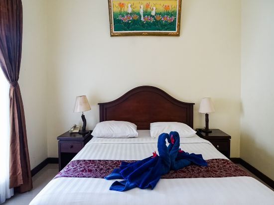 Taman Ayu Legian Hotel - Tap to explore photos