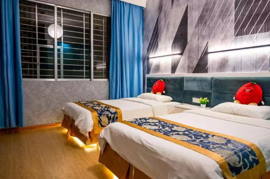 Yangshuo Ruyi Hotel