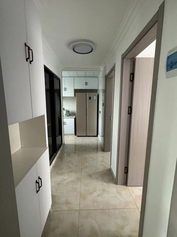 Zhangzi Island Maomaomi Homestay