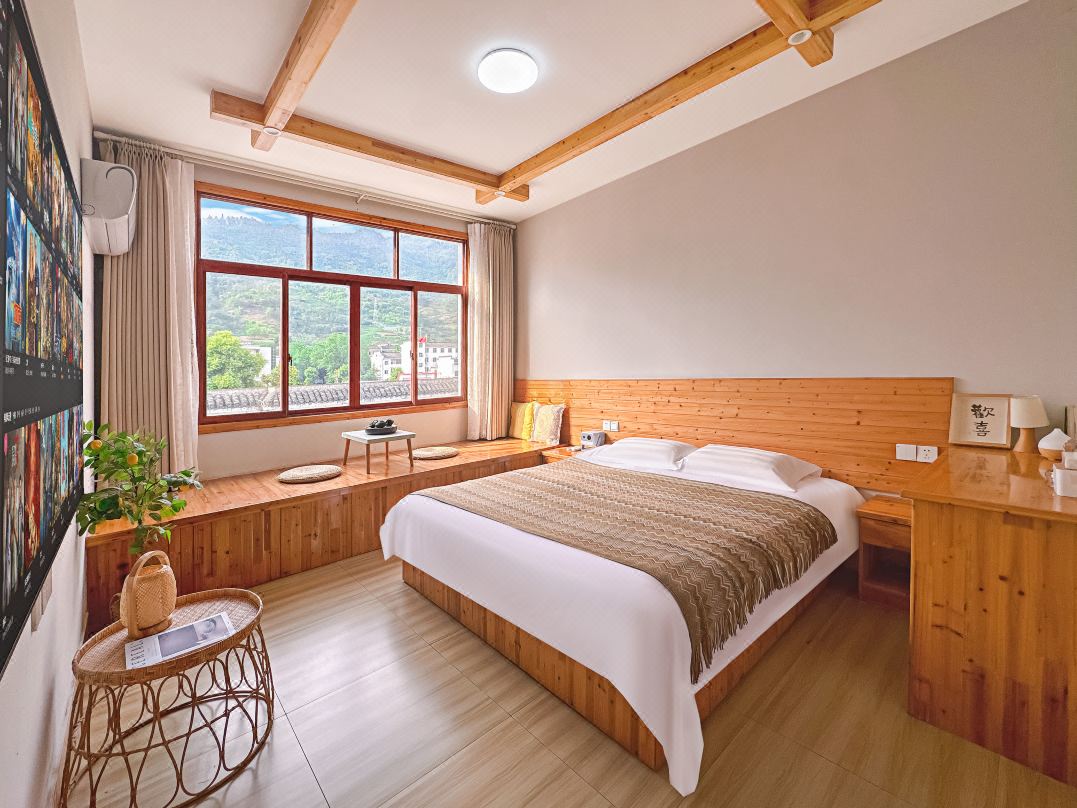 Jixian Xiaoyu Homestay