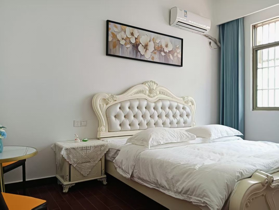 Xiuning Shanyulai Homestay (Qiyunshan Scenic Area)