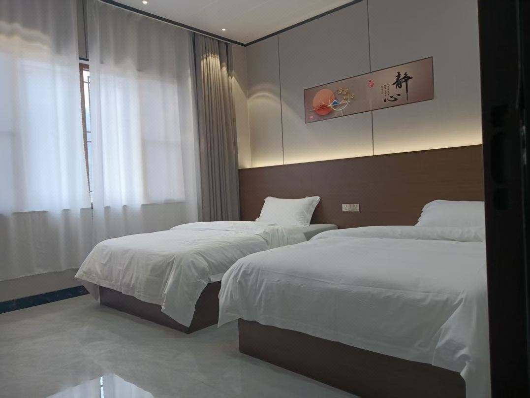 Banxianju Homestay
