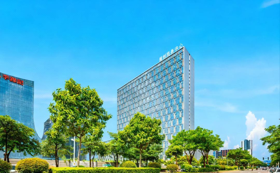 Meijia Apartment