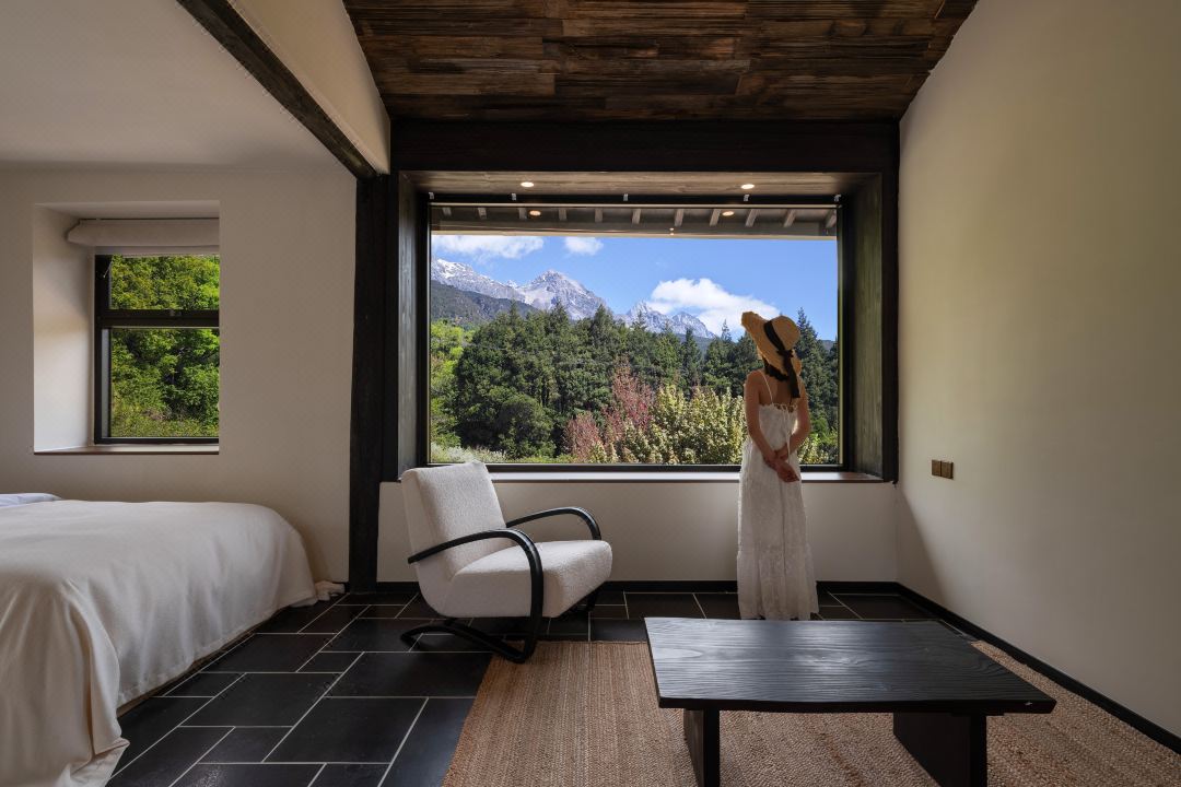 Montemar Living Homestay
