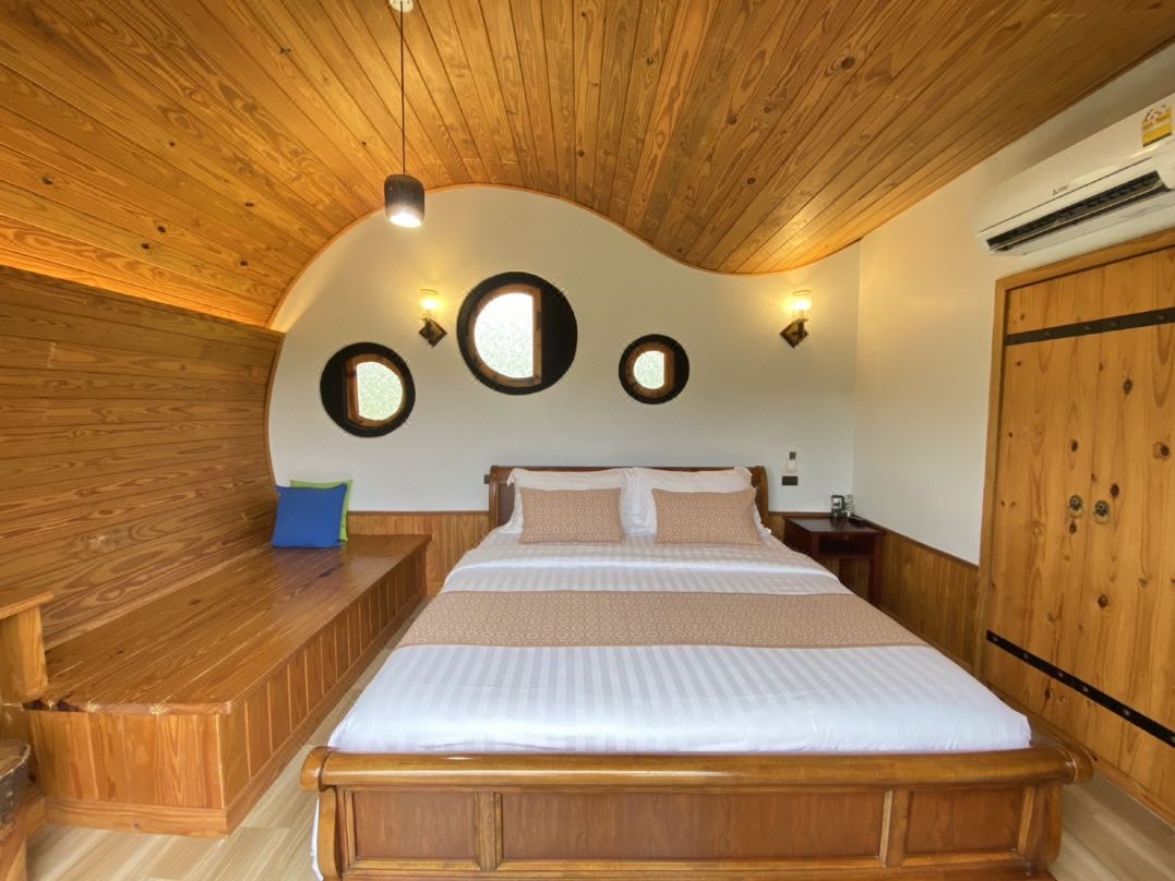 Kiri Pura Resort Khao Kho