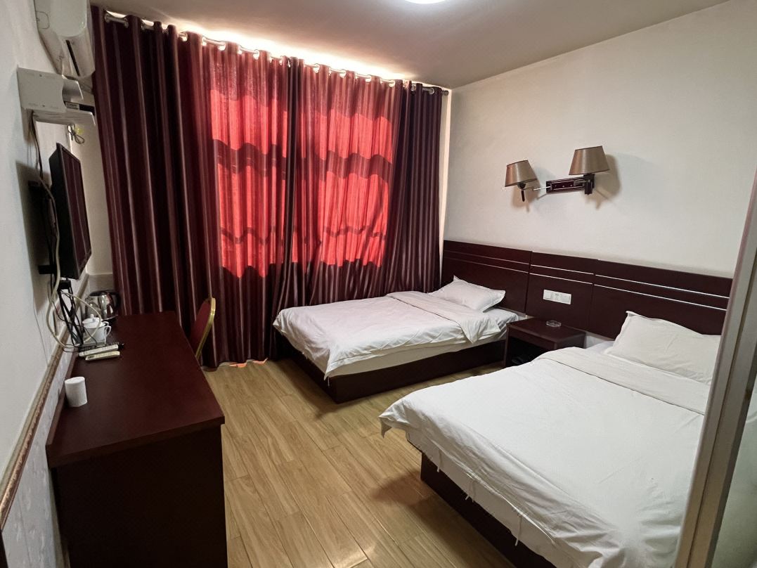 Bo'ai Kaihao Hotel
