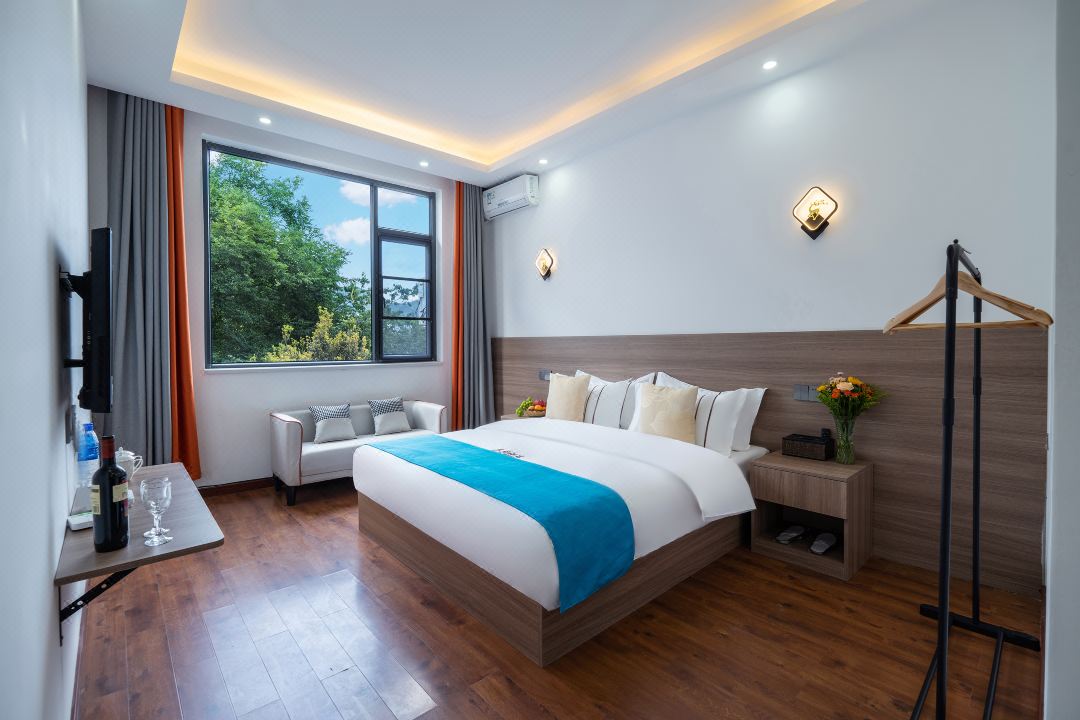 Taige Holiday Hotel