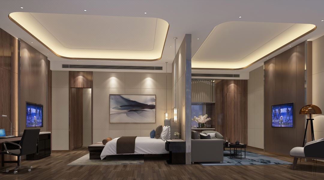 Junrui Hotel (Guangzhou East Railway Station Branch)