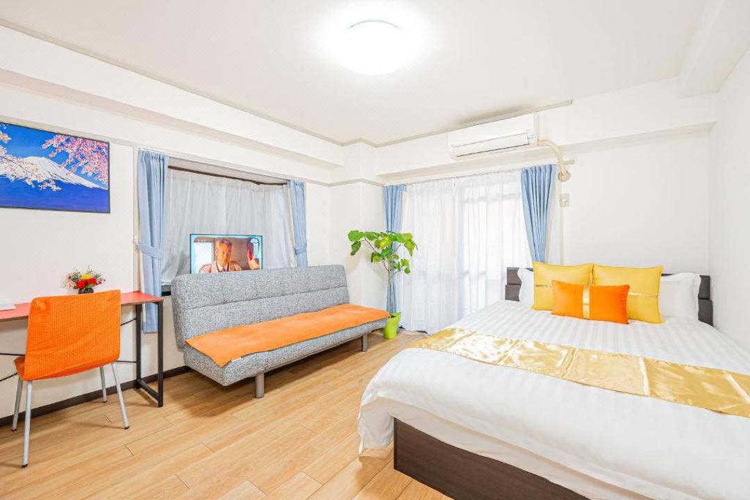 KYARA HOTEL Misumi202