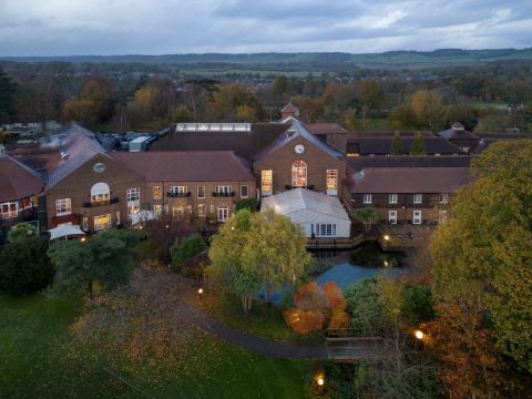 Delta Hotels Tudor Park Country Club