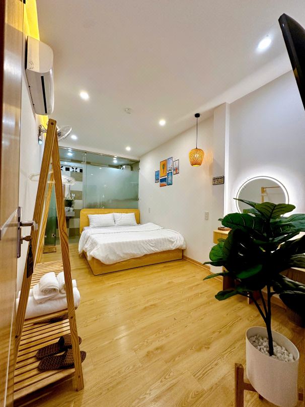 TOM'S HOMESTAY HUE