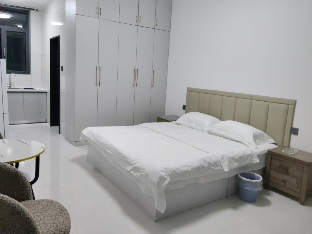 Jarud Banner Xinleju Homestay