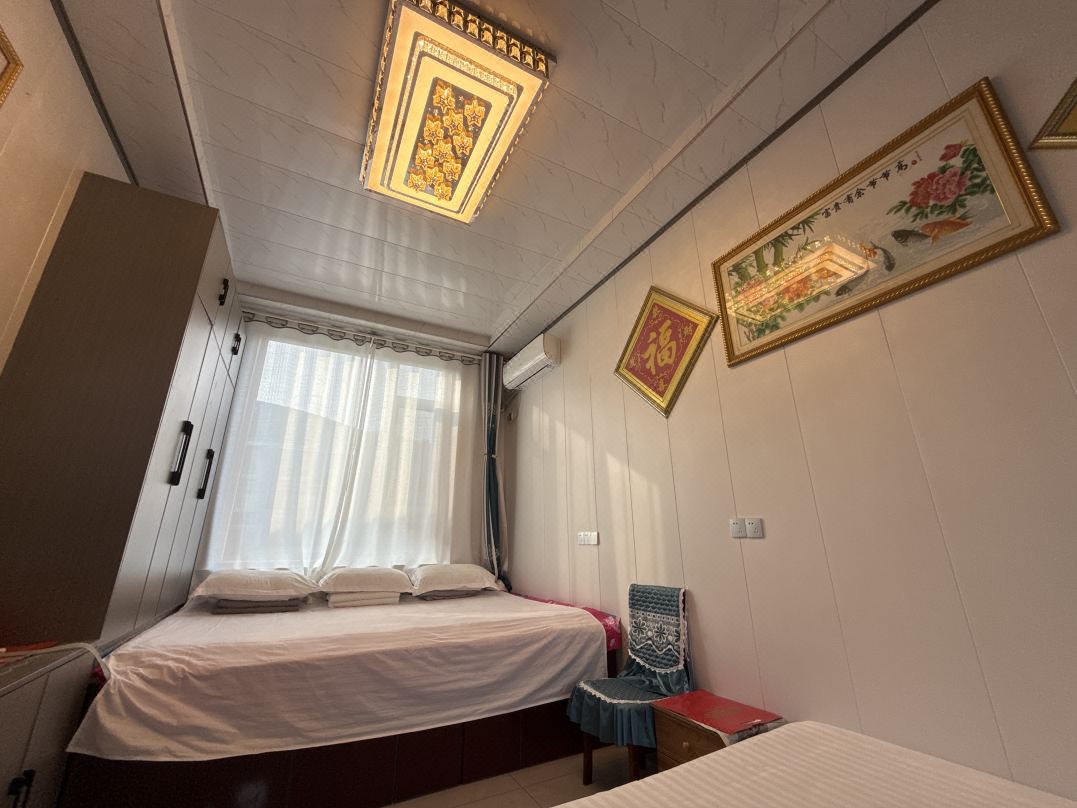 Beihuangcheng Island Hongxiang Homestay