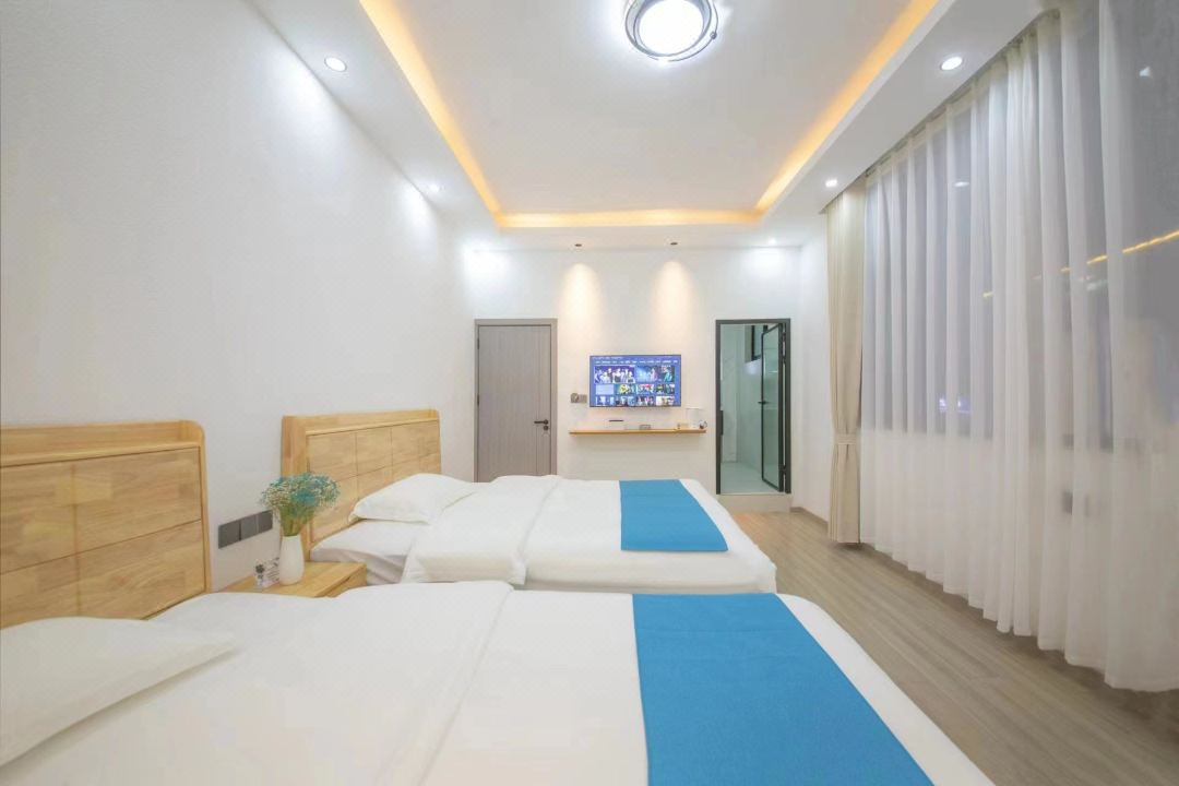 Dali Zi Xi hostel