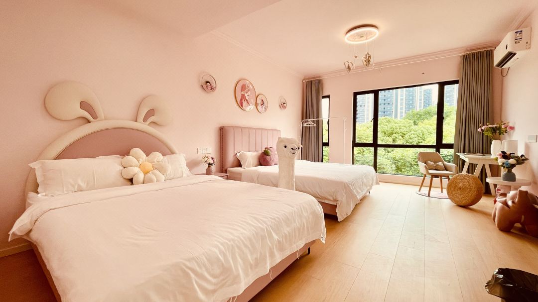 Lingang Xingyue Villa Apartment