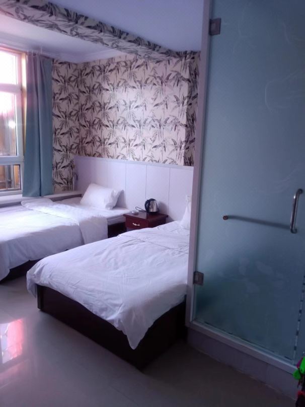 Linxi Zhongxu Elegant Restaurant Business Hotel