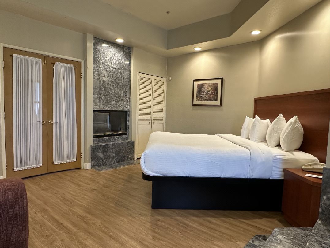 Park Suites Hotel