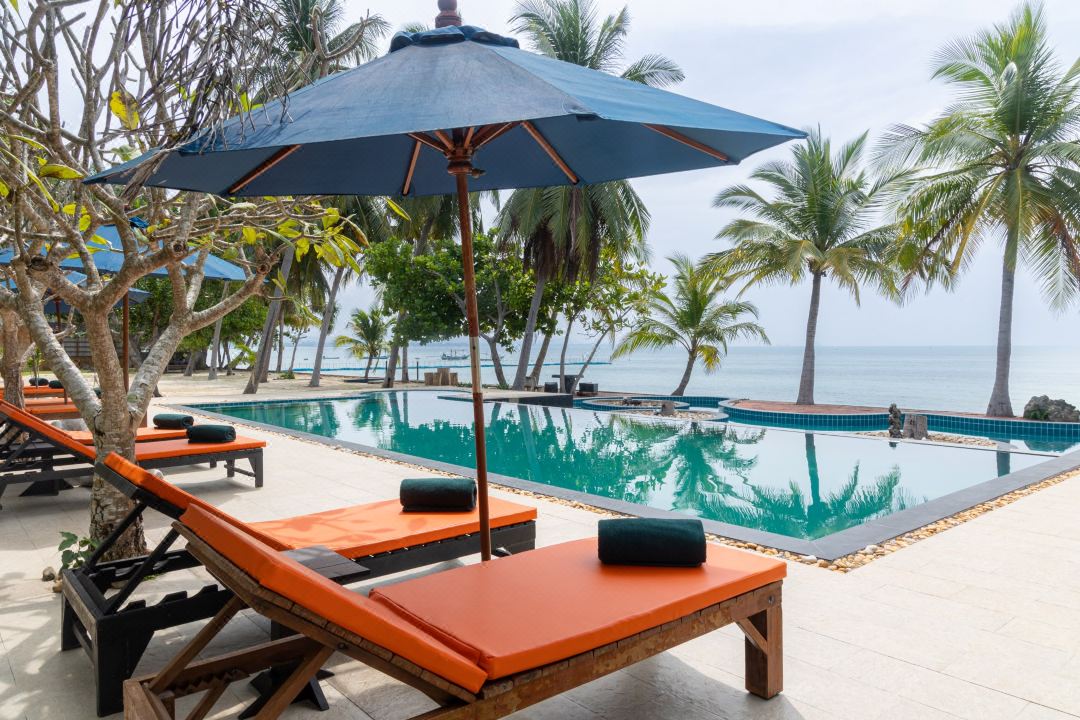 Garto Resort Koh Samui