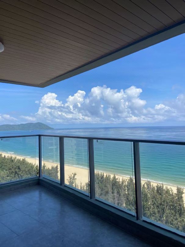 陵悅海景美宿（清水灣雅都薈店）