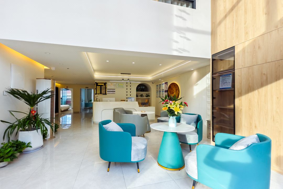 Chaoxing Homestay