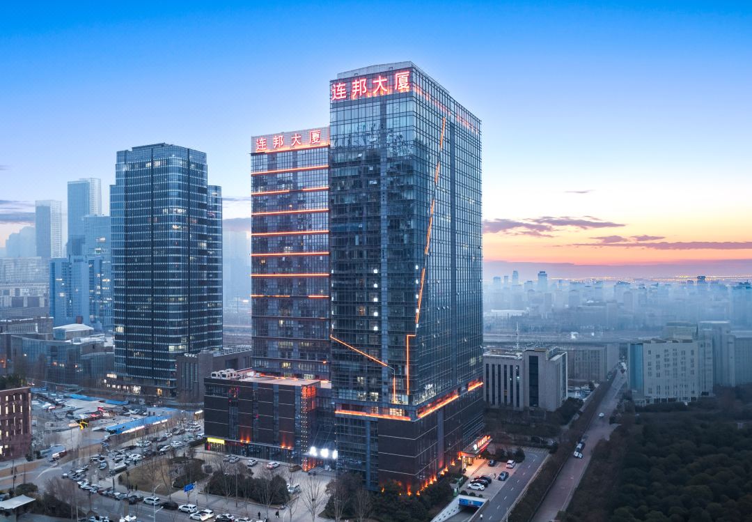 Vienna Hotel (Zhengzhou High Speed ​​Railway East Station Store)