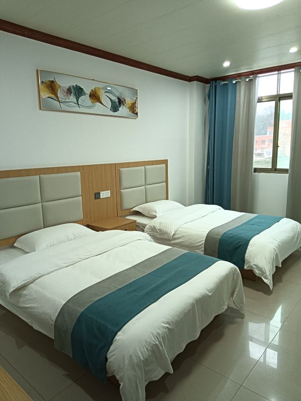 Ganzhou Yimi Fashion Hotel