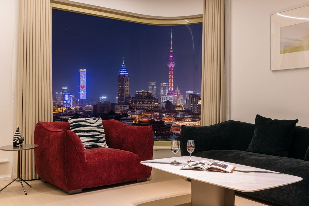 Book&Bed(Yuyuan Branch)