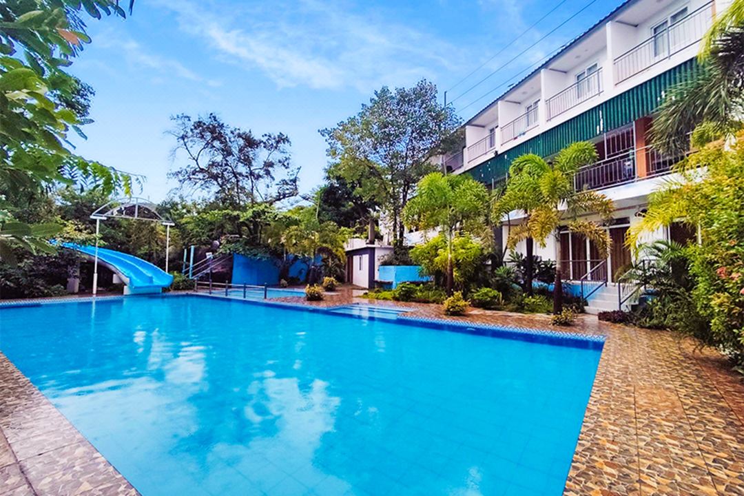As Ilaya Resort Powered by Cocotel