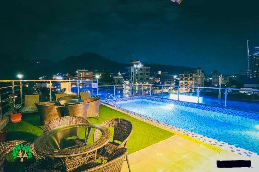 Hotel Eco Tree Pokhara