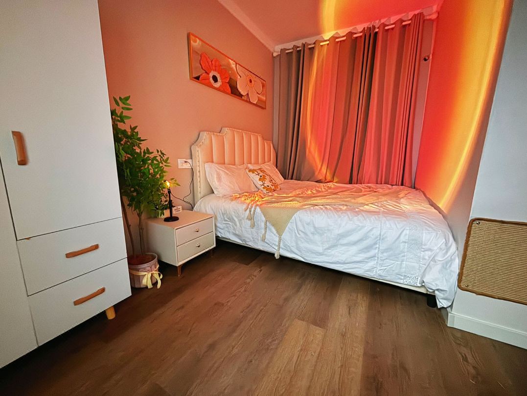 Bofenggang Apartment