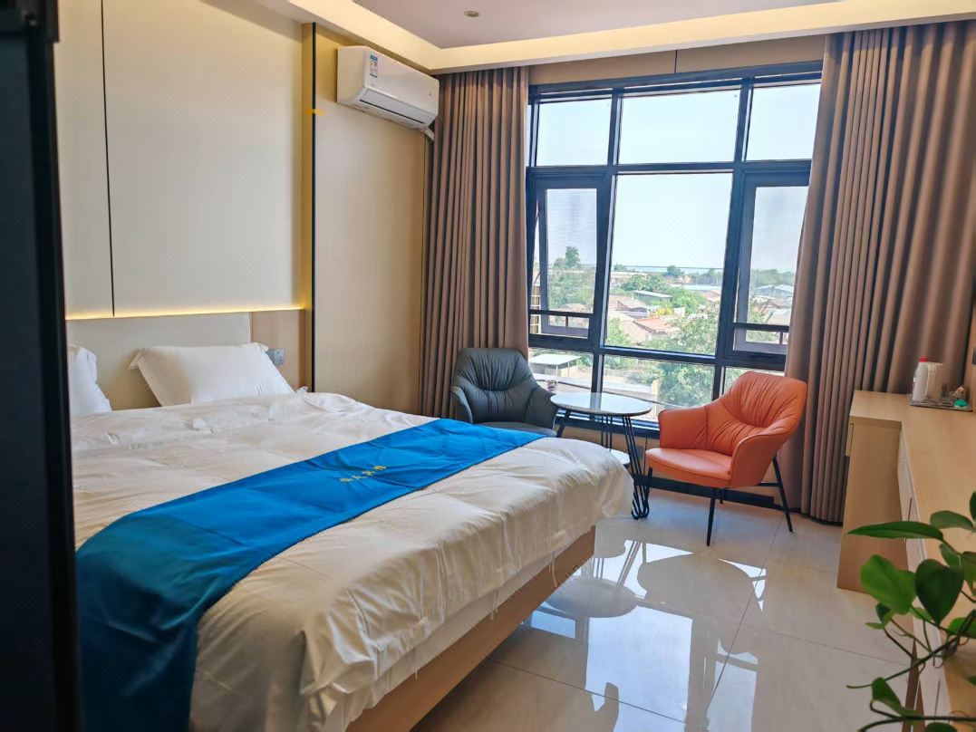 Jinyou Hotel
