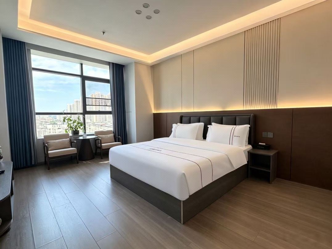 Fuyang Youhe Hotel