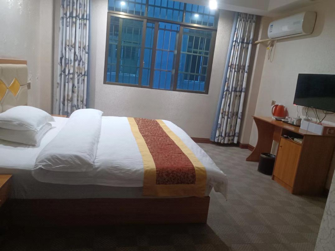 Songtao Lehang Business Hotel