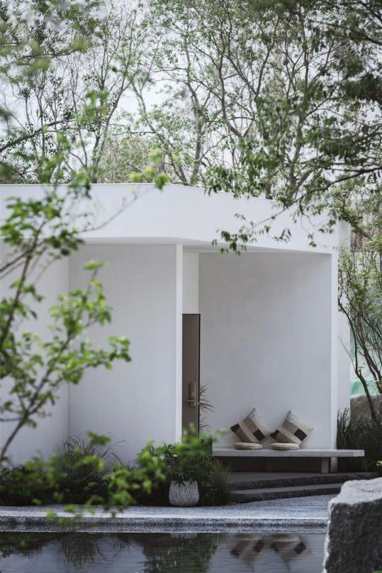 Designer Shared Su (Fuxian Lake Branch)