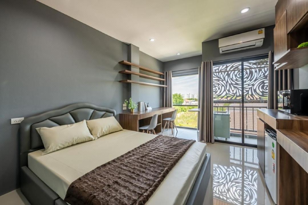 Panwadee Boutique House