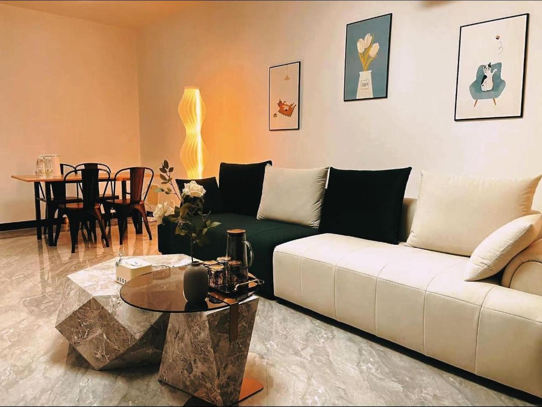 Qiduo Homestay