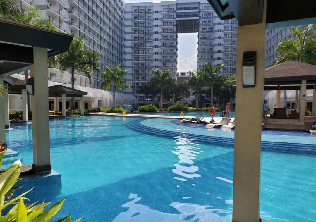 SHELL Staycation