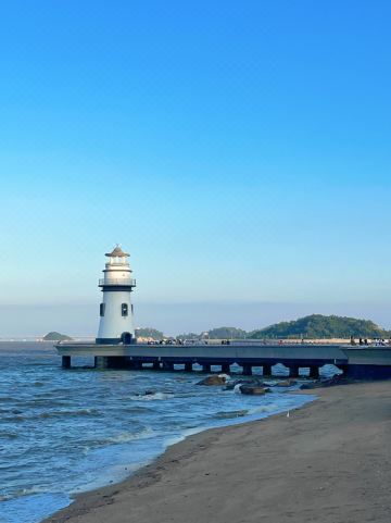 AUSOTEL Serviced Apartment (Zhuhai Gongbei)