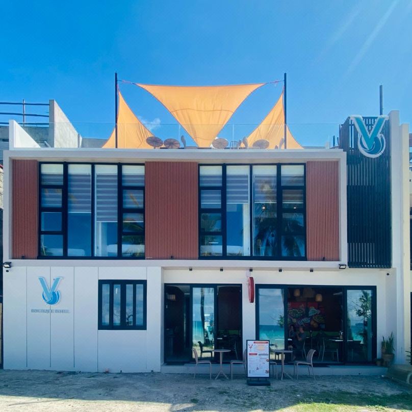 V Boutique Hotel Boracay