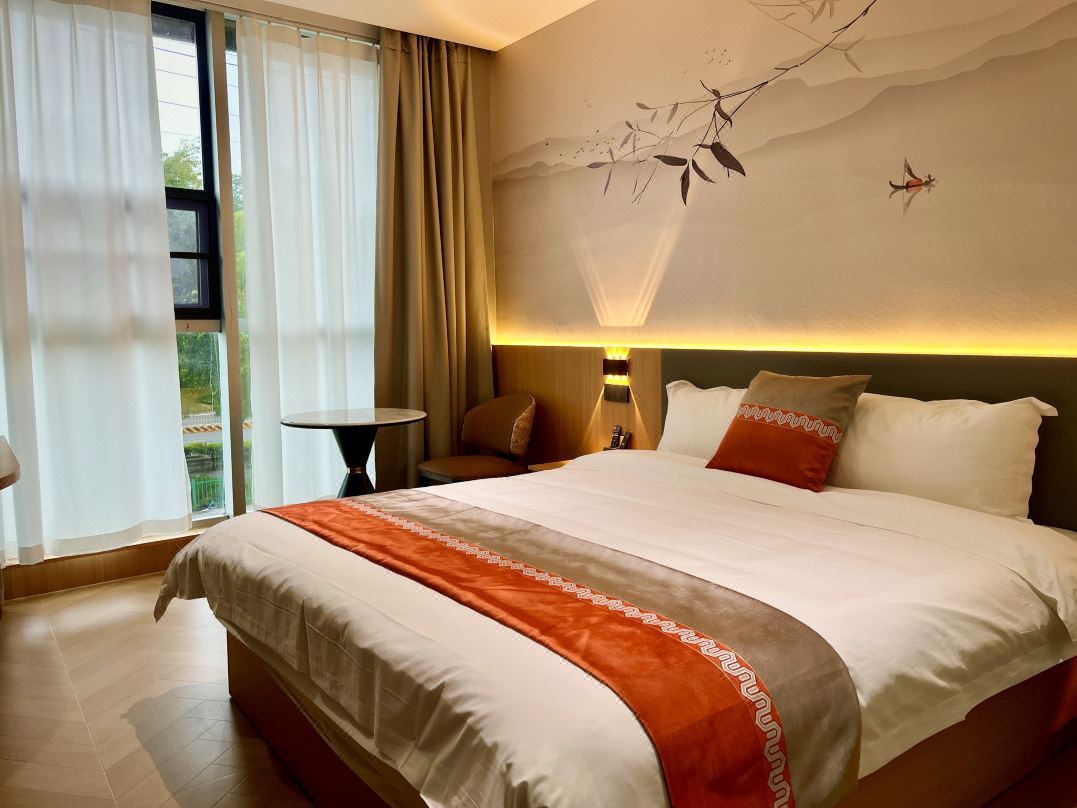 Yiju Smart Hotel
