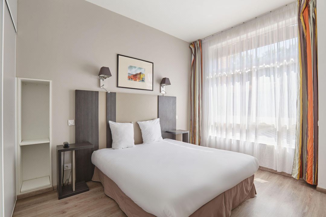 Appart’hôtel Odalys City - Toulouse Centre Gare