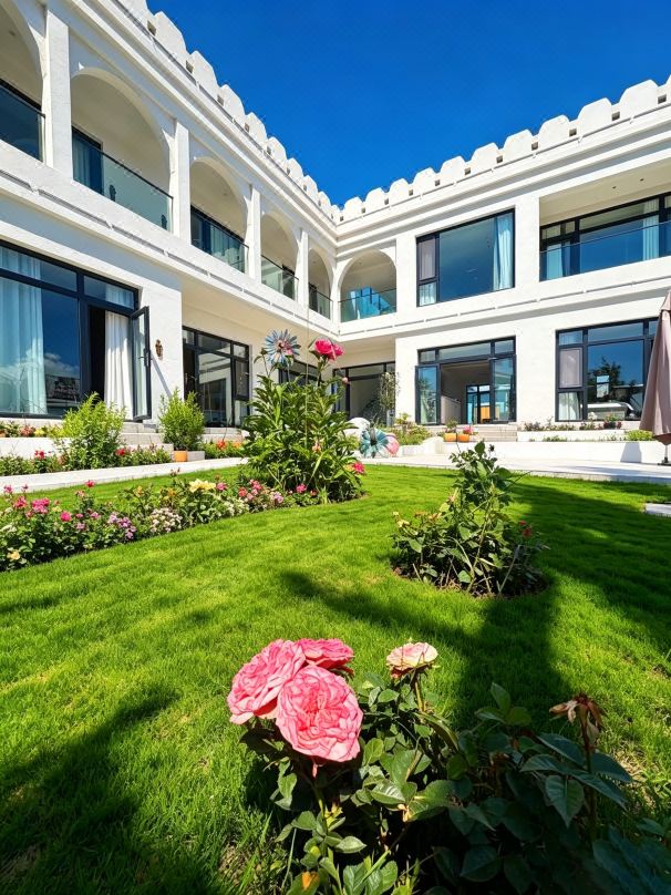 Zhaosu Yixi Yixia Homestay