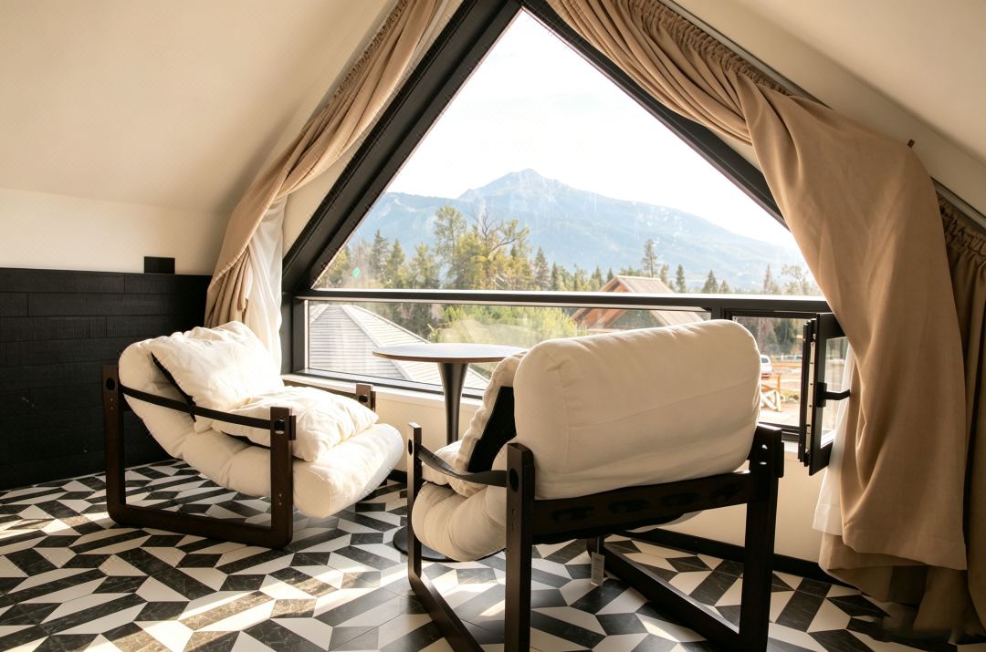 Cloud&Butterfly·Designer Vacation B&B (Kanas Old Village Branch)