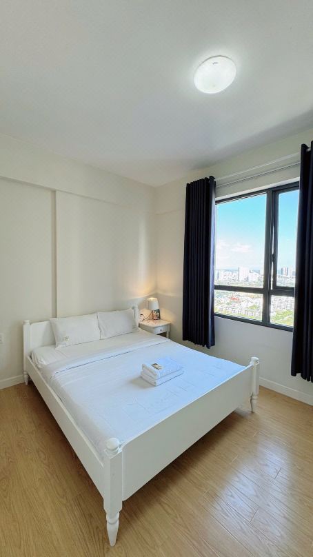 Masteri Thao Dien - Apartment Luxury Suite