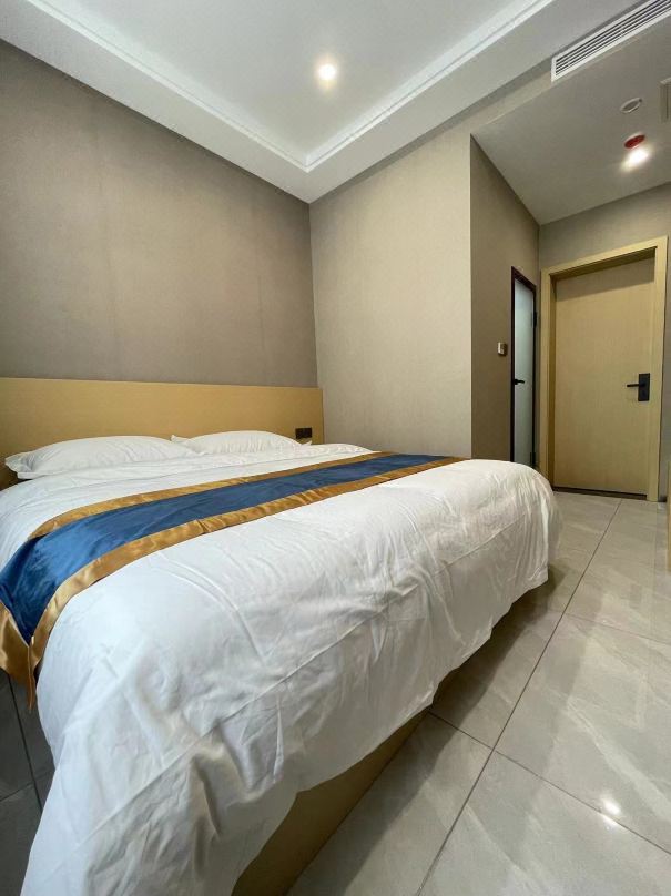 Baimaoxin Hotel (Harbin Yama Branch)