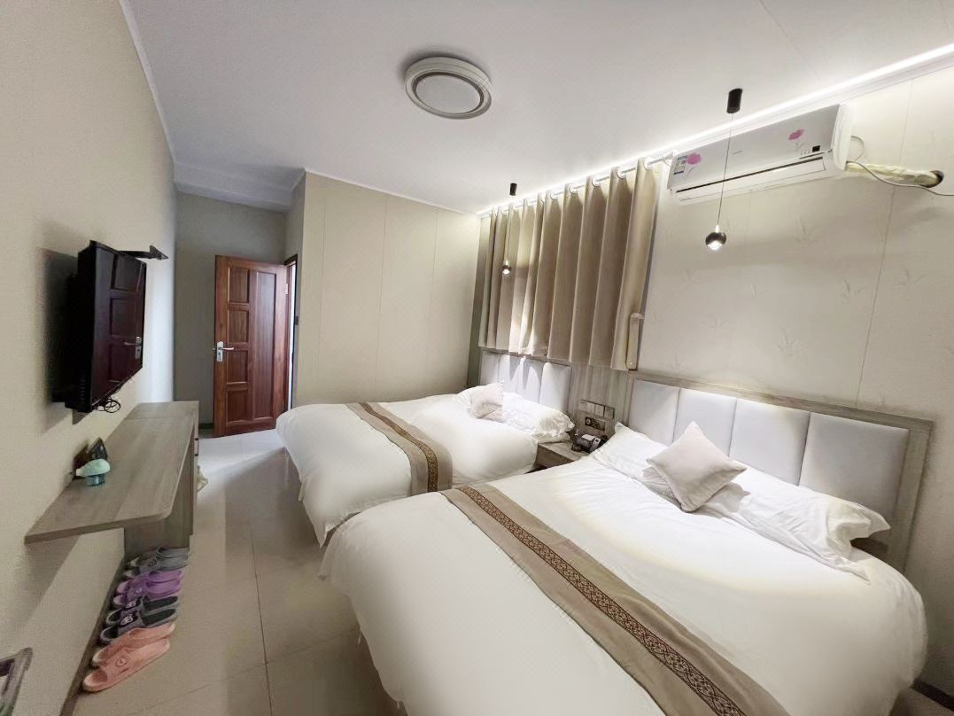 Penglai Linfeng Apartment