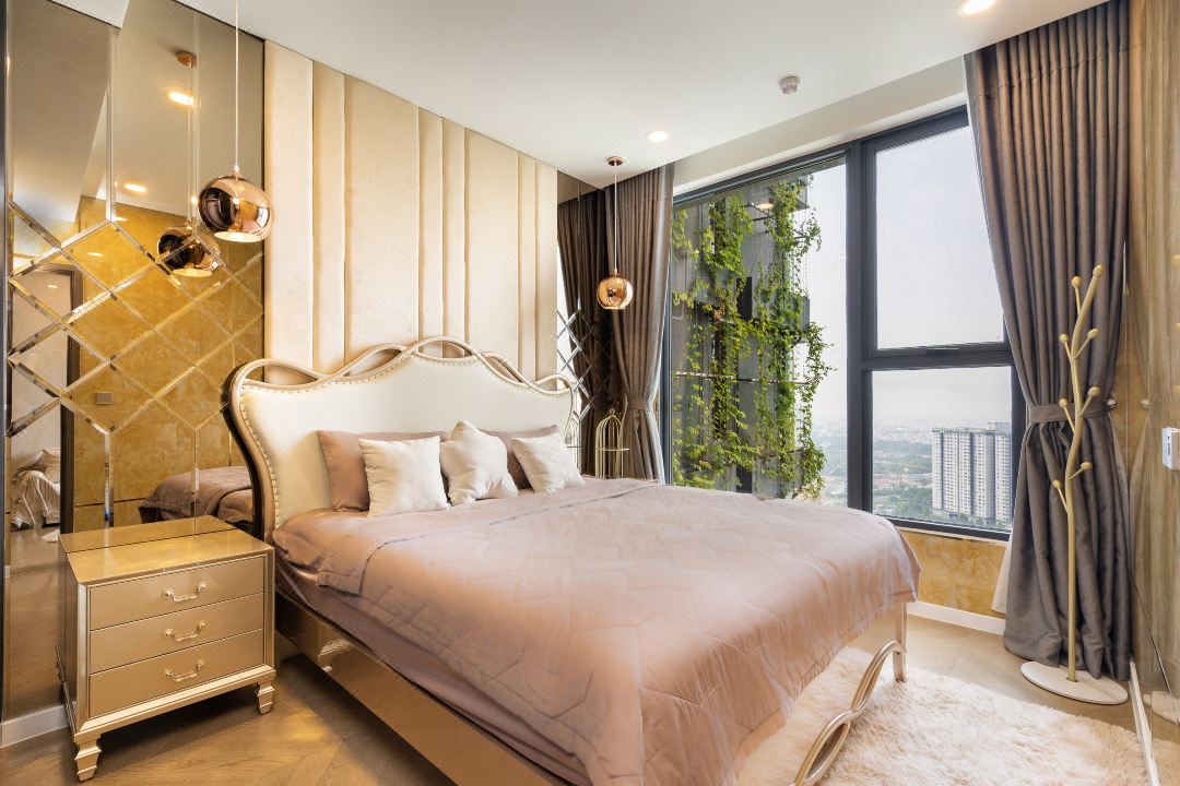 KN Holiday Apartment in Lumiere Riverside