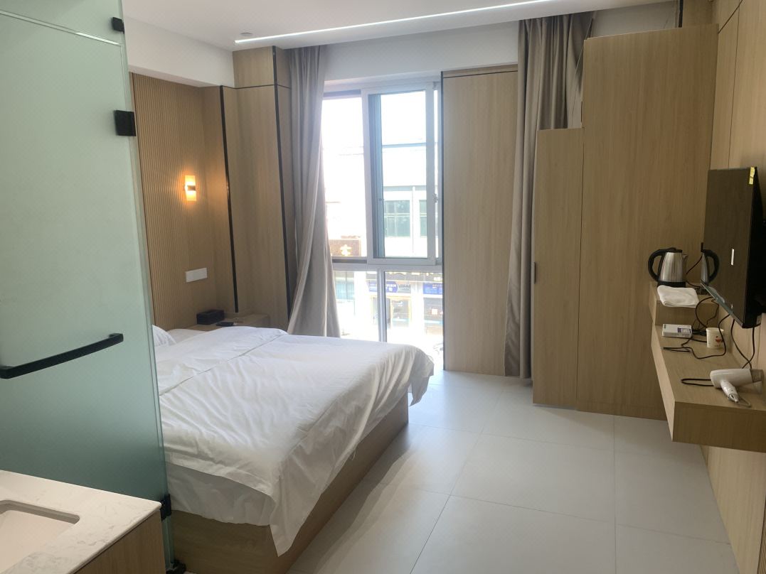 Lianyungang Lianchuang Hotel