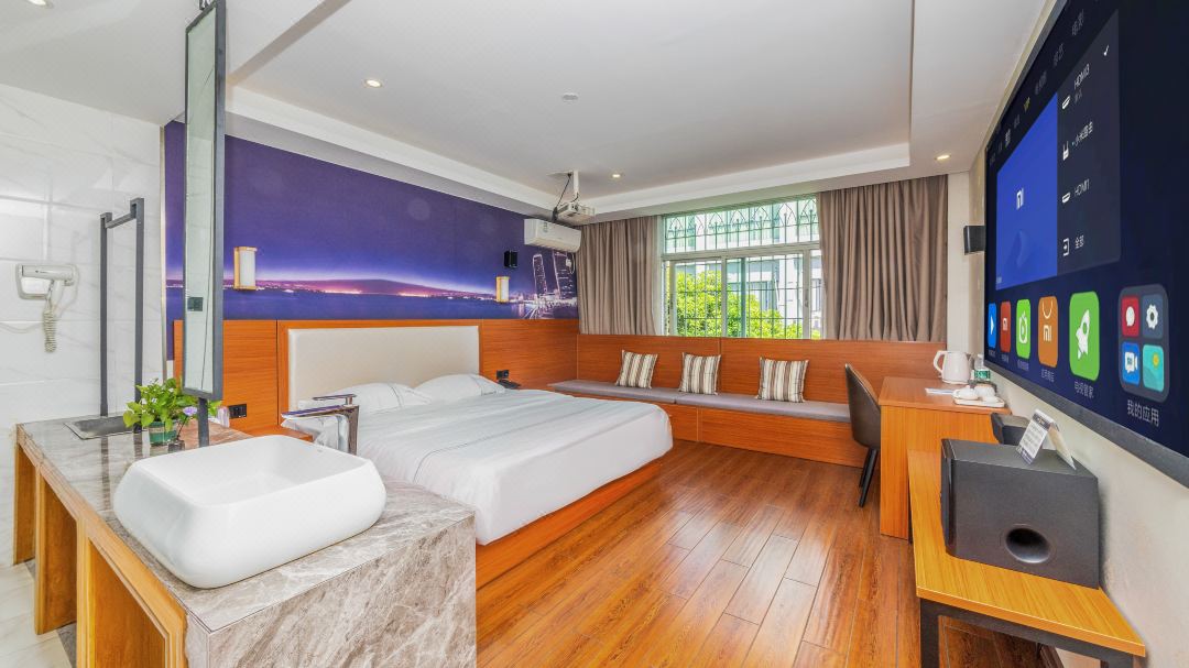 Xingsheng Youxuan Hostel